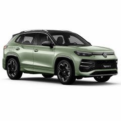 Tayron L,Henan Hongji Automobile Group,Tayron L