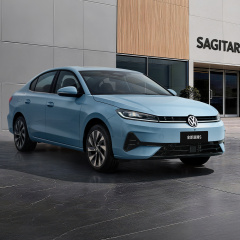 Sagitar S,Henan Hongji Automobile Group,Sagitar S