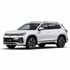 Tayron,Henan Hongji Automobile Group,Tayron