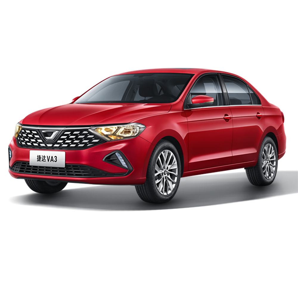 Jetta VA3,Henan Hongji Automobile Group,Jetta VA3