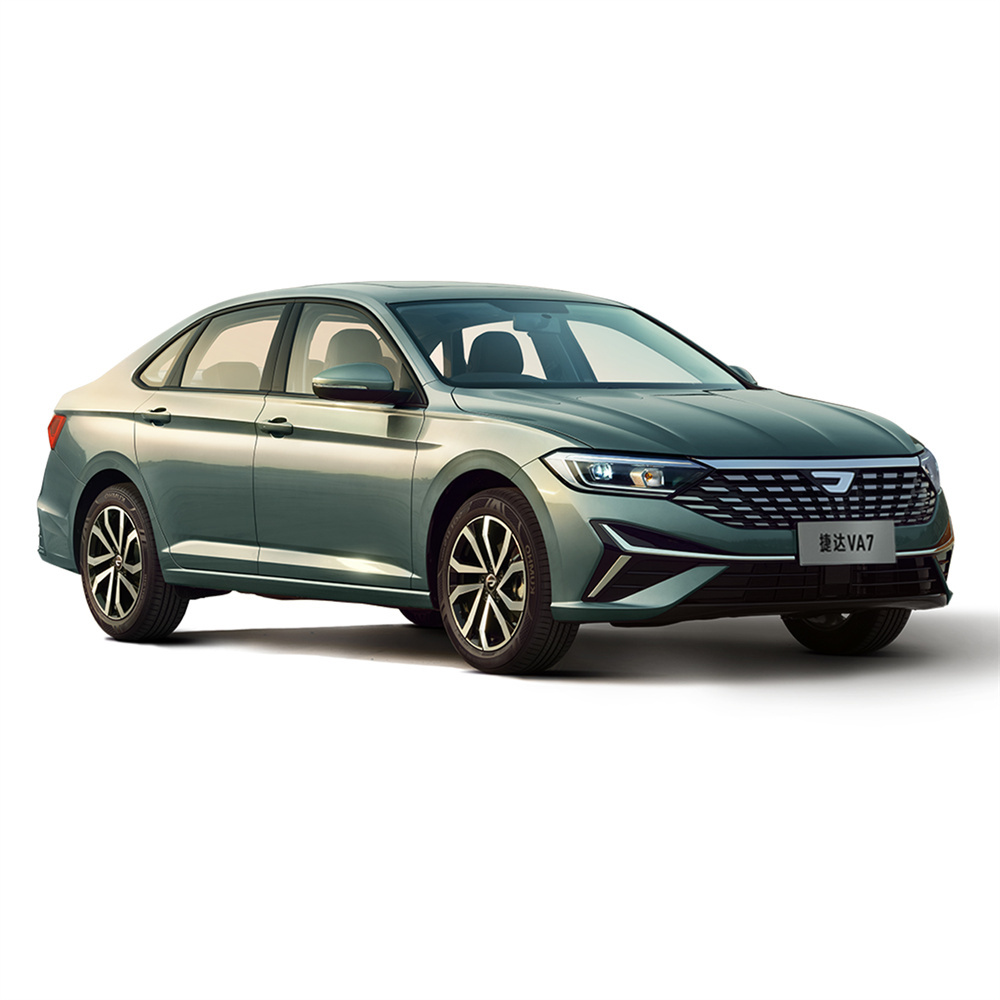 Jetta VA7,Henan Hongji Automobile Group,Jetta VA7