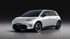 AION UT,Henan Hongji Automobile Group,AION UT