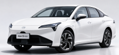 AION S plus,Henan Hongji Automobile Group,AION S plus