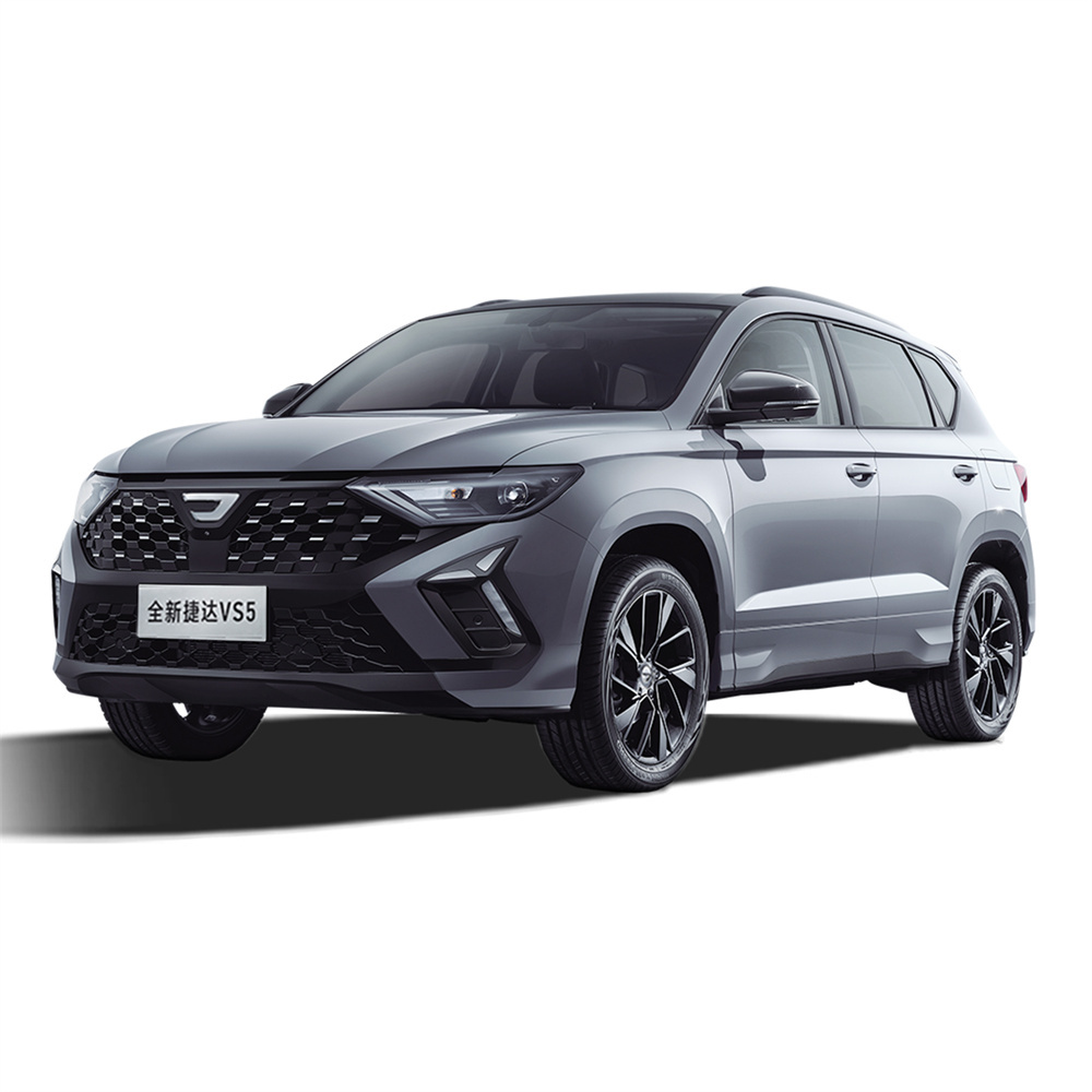 Jetta VS5,Henan Hongji Automobile Group,Jetta VS5
