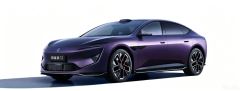 AVATR 12,Henan Hongji Automobile Group,AVATR 12