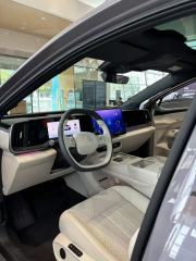 Volkswagen ID AURA T6,Henan Hongji Automobile Group,Volkswagen ID AURA T6
