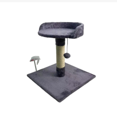 RLE2017 Cat Scratching Post