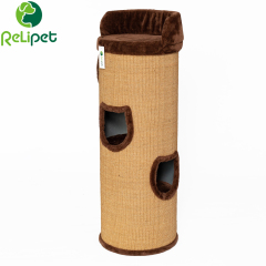 RL19003 Cat Scratching Tower