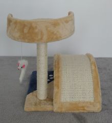 RL19054 Cat Scratching Post
