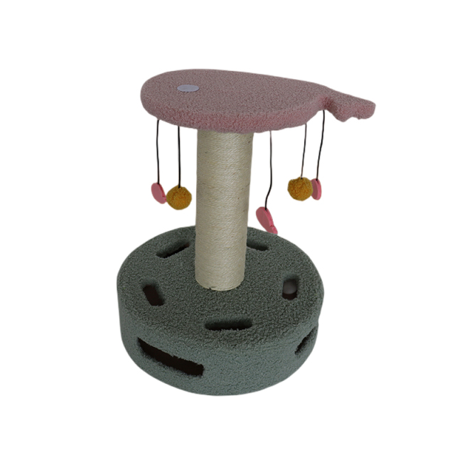RL2229 Cat Scratching Post