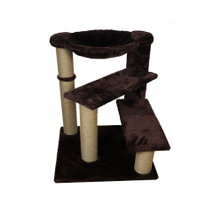 RL19034A Cat Scratching Post