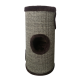 RL17T11 Cat Scratching Tower