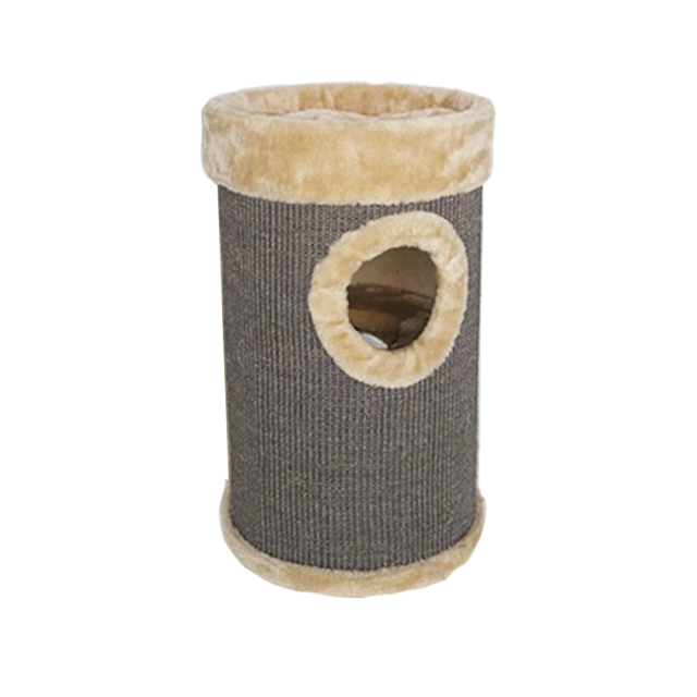 RL20T02 Cat Scratching Tower