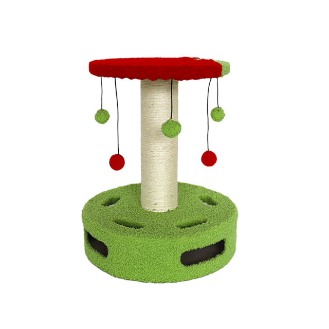 RL2230 Cat Scratching Post