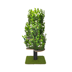 RL2479V1 Wall Mounted Cat Climber