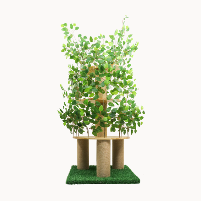 RLN005V1 Cat Tree