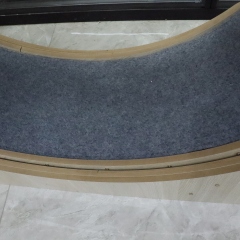 RL2816 Relipet LunaRun Pro 4-in-1 Cat Exercise Wheel | Cat Treadmill & Scratcher