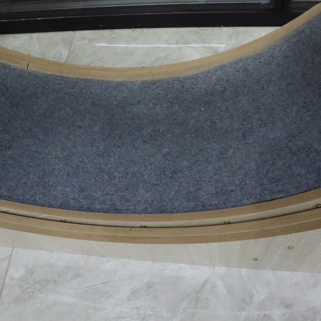 RL2816 Relipet LunaRun Pro 4-in-1 Cat Exercise Wheel | Cat Treadmill & Scratcher