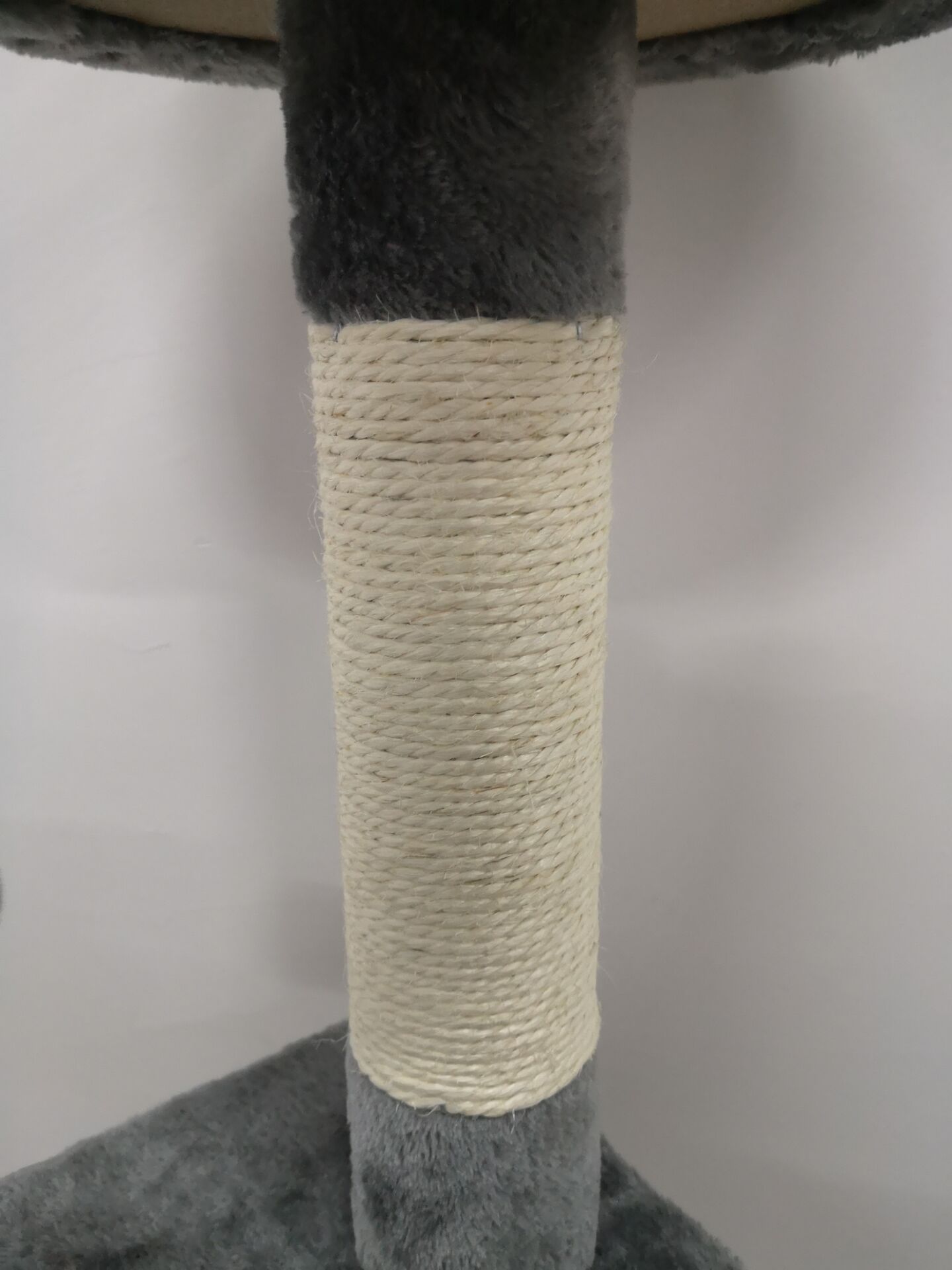 Relipet RL2021 Explorer's Jungle Villa Cat Tree – Premium 5-Foot Cat Climbing & Lounging Tower