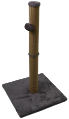 Relipet RL2666 Budget Cat Scratching Post with Dangling Ball