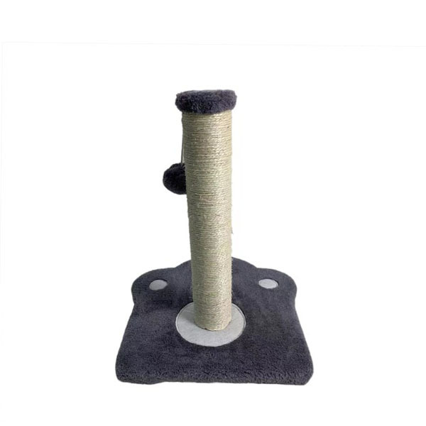 Relipet RL2386 Small Cat Scratcher for Kittens with Hanging Ball