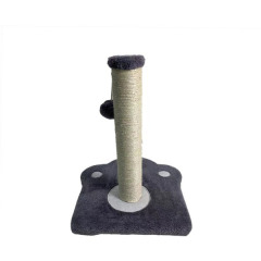Relipet RL2386 Small Cat Scratcher for Kittens with Hanging Ball