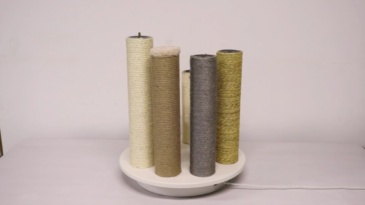 Relipet Customizable Cat Tree Parts-Scratching Posts