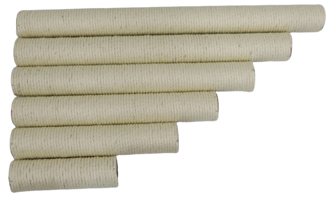 Relipet Customizable Cat Tree Parts-Scratching Posts