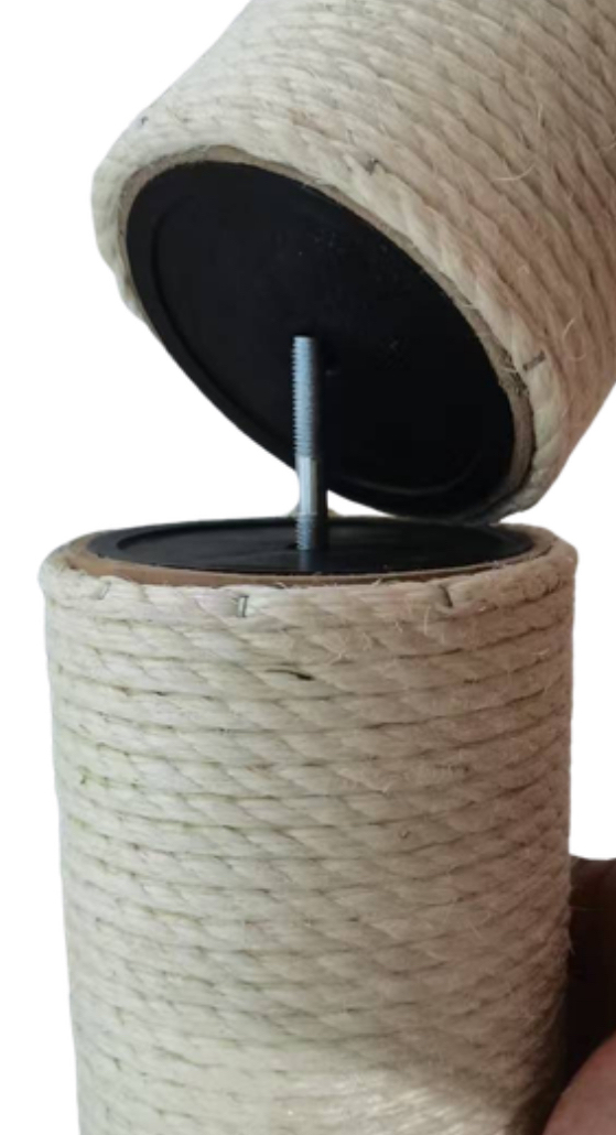 Relipet Customizable Cat Tree Parts-Scratching Posts