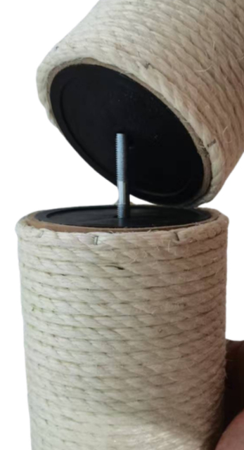 Relipet Customizable Cat Tree Parts-Scratching Posts