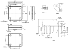 LQFP20X20-144L,WanYing Chip Packaging & Testing Electronics Co., Ltd.,LQFP20X20-144L