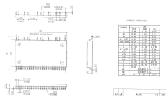 PMFA-36,WanYing Chip Packaging & Testing Electronics Co., Ltd.,PMFA-36