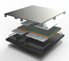 D(igital)-SiP,WanYing Chip Packaging & Testing Electronics Co., Ltd.,D(igital)-SiP