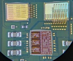 Substrate Package,WanYing Chip Packaging & Testing Electronics Co., Ltd.,Substrate Package