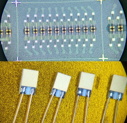 MEMS/Sensor Package,WanYing Chip Packaging & Testing Electronics Co., Ltd.,MEMS/Sensor Package