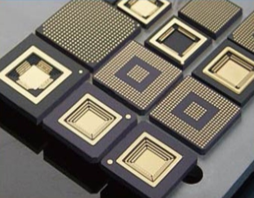 Cerimic/Metal Package,WanYing Chip Packaging & Testing Electronics Co., Ltd.,Cerimic/Metal Package
