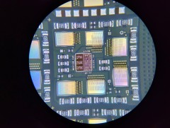 WB (Wire Bond),WanYing Chip Packaging & Testing Electronics Co., Ltd.,WB (Wire Bond)
