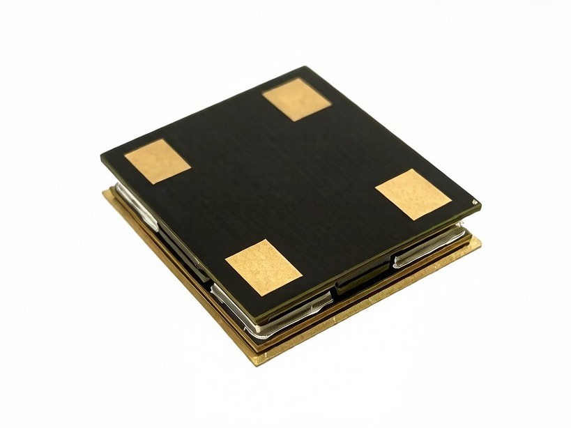 M(ixed)I(nterconnets)Package,WanYing Chip Packaging & Testing Electronics Co., Ltd.,M(ixed)I(nterconnets)Package