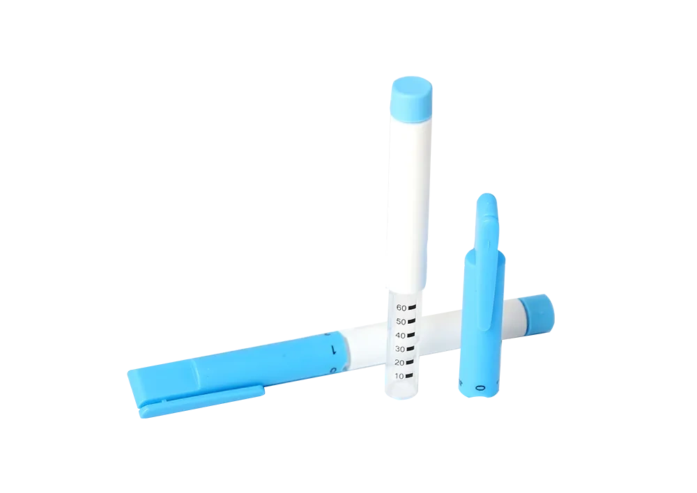 WH-DB Disposable Pen Injector,MY SHOP,WH-DB Disposable Pen Injector