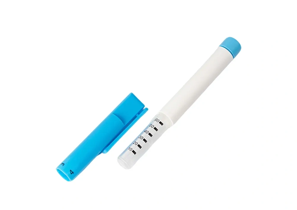 WH-DB Disposable Pen Injector,MY SHOP,WH-DB Disposable Pen Injector