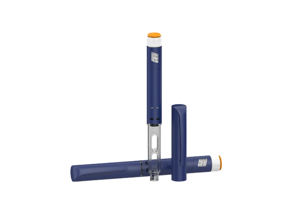 WH-DC Disposable Pen Injector,MY SHOP,WH-DC Disposable Pen Injector