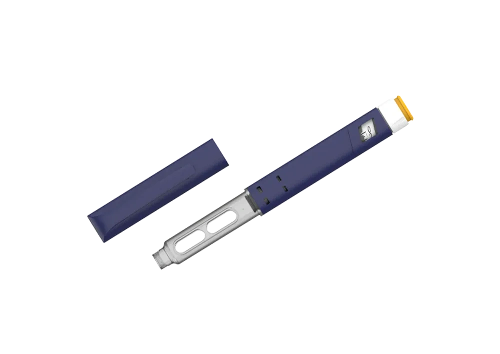 WH-DC Disposable Pen Injector,MY SHOP,WH-DC Disposable Pen Injector