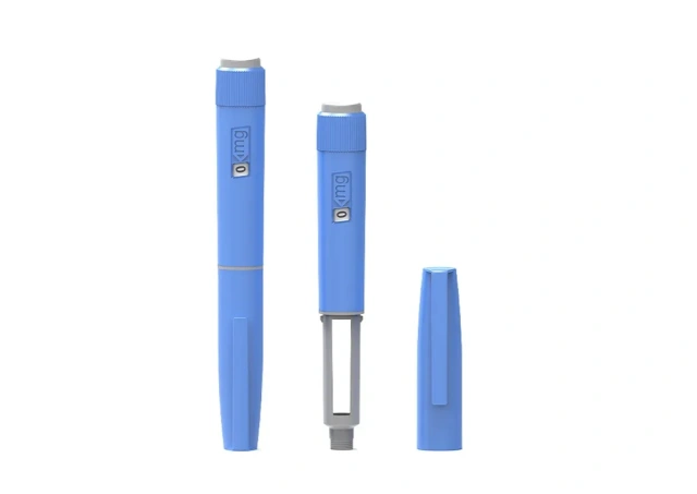 WH-DG Disposable Auto-Injector Pen(Multi-Dose),MY SHOP,WH-DF Disposable Auto-Injector Pen(Prefilled Syringe)