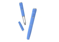 WH-DG Disposable Auto-Injector Pen(Multi-Dose),MY SHOP,WH-DF Disposable Auto-Injector Pen(Prefilled Syringe)