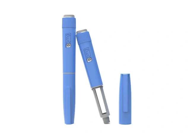 WH-DG Disposable Auto-Injector Pen(Multi-Dose),MY SHOP,WH-DF Disposable Auto-Injector Pen(Prefilled Syringe)