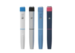WH-DG Disposable Auto-Injector Pen(Multi-Dose),MY SHOP,WH-DF Disposable Auto-Injector Pen(Prefilled Syringe)