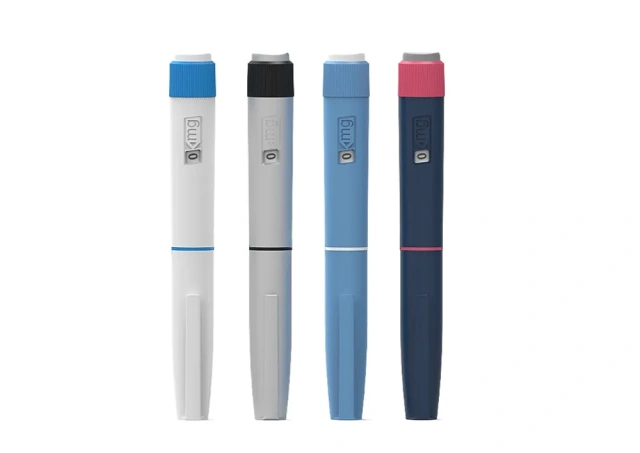 WH-DG Disposable Auto-Injector Pen(Multi-Dose),MY SHOP,WH-DF Disposable Auto-Injector Pen(Prefilled Syringe)