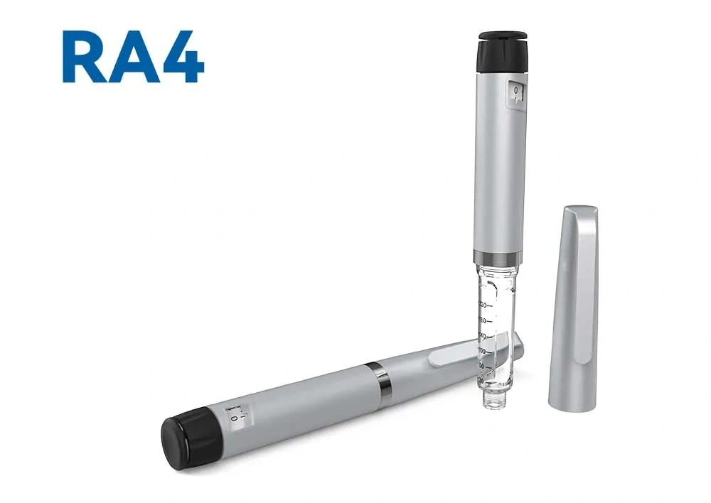 WH-RA Reusable Pen Injector,MY SHOP,WH-RA Reusable Pen Injector