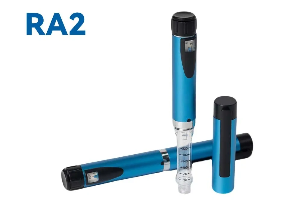 WH-RA Reusable Pen Injector,MY SHOP,WH-RA Reusable Pen Injector