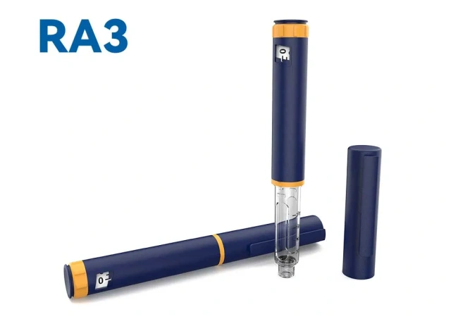 WH-RA Reusable Pen Injector,MY SHOP,WH-RA Reusable Pen Injector